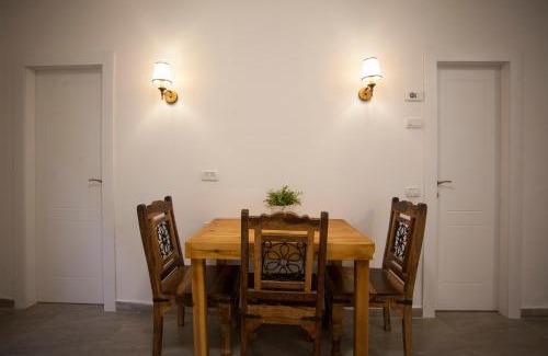 Yeruham Apartment | Desert Moments
