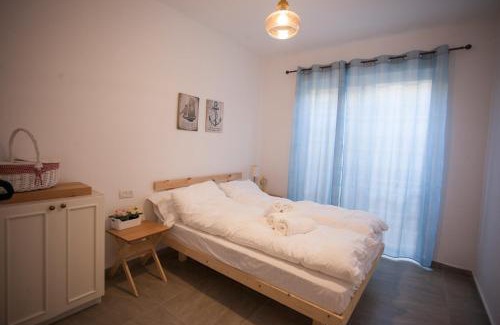 Yeruham Apartment | Desert Moments