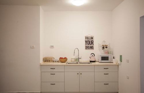 Yeruham Apartment | Desert Moments