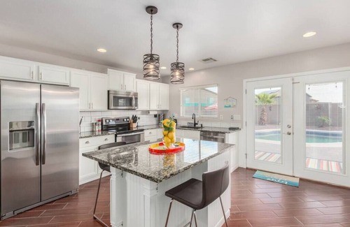 Sundance House | Desert Oasis/Buckeye/Gameroom/Pool/Golf