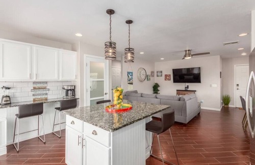 Sundance House | Desert Oasis/Buckeye/Gameroom/Pool/Golf