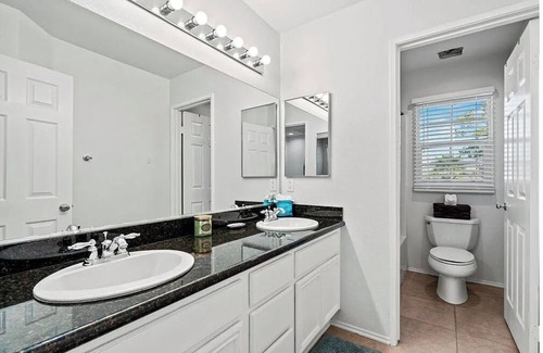 Indio House | Desert Oasis w/Pool, Hot Tub, Mini Golf & More!