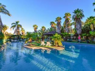 Desert Springs Hotel | Desert Palms Alice Springs