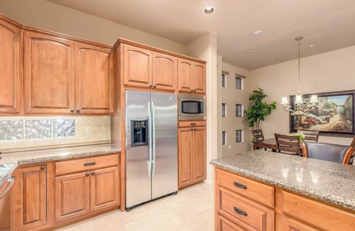 Central Scottsdale House | Desert Paradise - Batting Cage - Hot Tub
