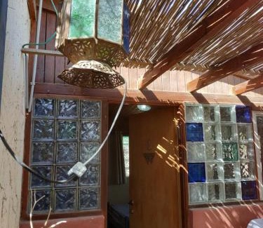 Mitzpe Ramon House | Desert Peace