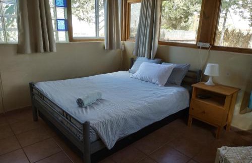 Mitzpe Ramon House | Desert Peace