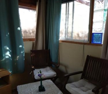 Mitzpe Ramon House | Desert Peace