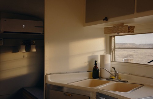 Fremont County Hotel | Desert Reef Hot Springs