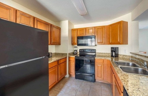 Las Vegas Condo | Desert Retreat Resort, a Hilton Vacation Club - 2 Bedroom