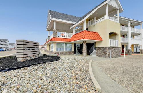 Avalon Hotel | Desert Sand Resort