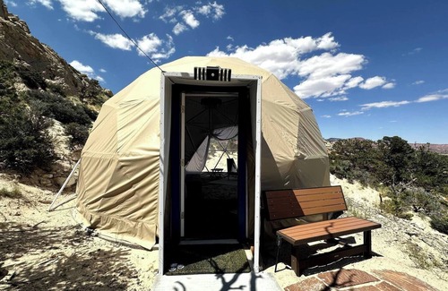 Teasdale House | Desert Skies Resort