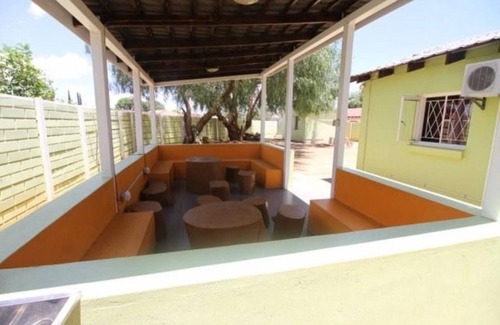 Gaborone House | Desert Springs Gaborone