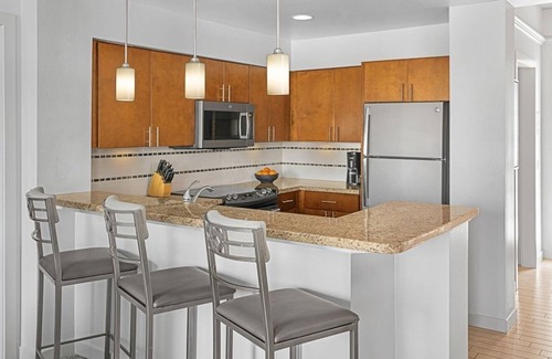 Palm Desert Villa | Desert Springs II for the 2026 Paribas Tennis Tournament
