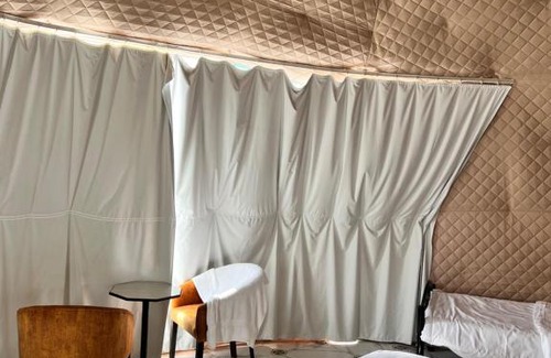 Wadi Rum Apartment | Desert stars Camp