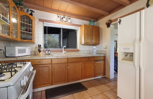 Tucson House | Desert Sun Casita