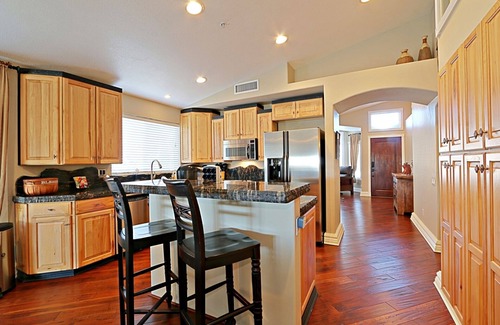 North Scottsdale House | Desert Tranquility - 2 bed & 2 bath gated community close to Mayo Clinic.