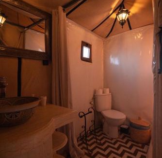 Merzouga Apartment | Desert View Luxury Camp