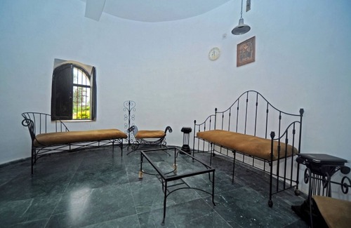 Bayad Hotel | Deshawar Resort