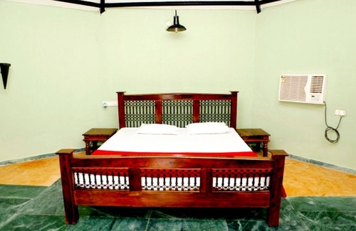 Bayad Hotel | Deshawar Resort