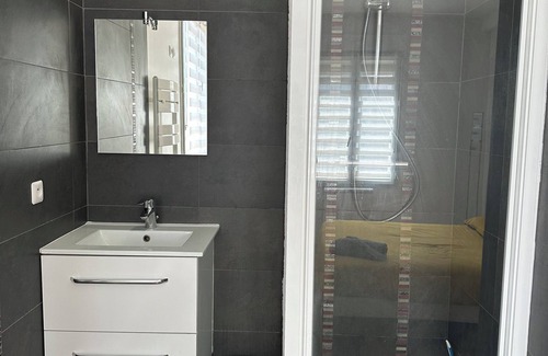 Savigny-sur-Orge Apartment | Design apartment near Paris and Orly