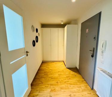 Ostrow Wielkopolski Apartment | Design Apartments