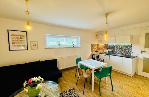 Ostrow Wielkopolski Apartment | Design Apartments