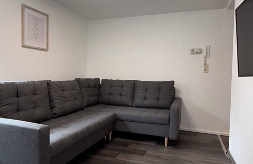 Scheidegg Apartment | Design apartment in the center of Scheidegg