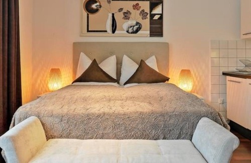 Krefeld Apartment | Design apartment near Düsseldorf