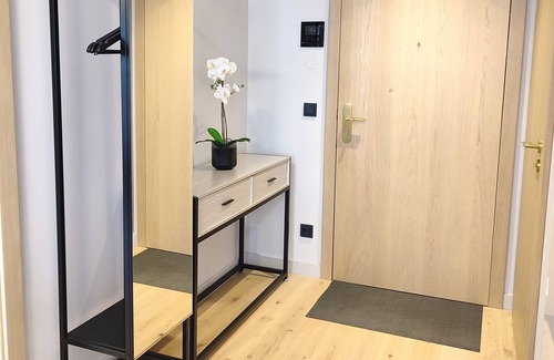 Landstrasse Apartment | Design Apartment Vienna City Center - Free Parking!