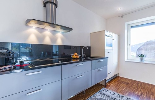 Innsbruck Apartment | Design Apartments mit Terrasse - Adults Only