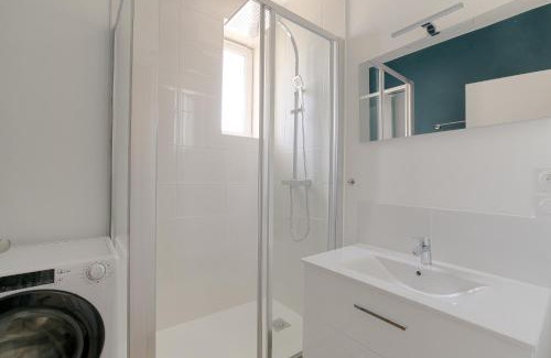 Leon Blum - Bon Coin Apartment | Design et Convivial avec parking gratuit