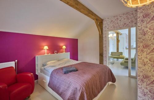Haaksbergen House | Design Farmers Barn Twente