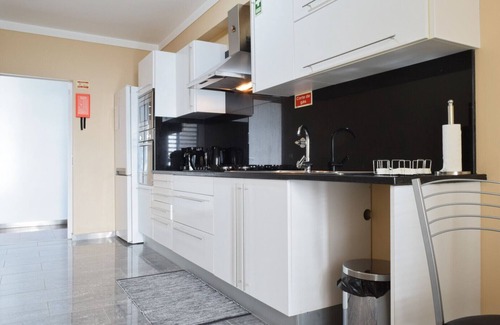 Santo Antonio Apartment | Design Gardens, a Home in Madeira