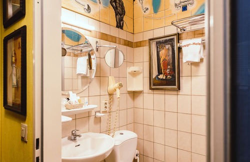 Euskirchen Hotel | Design Hotel Euskirchen