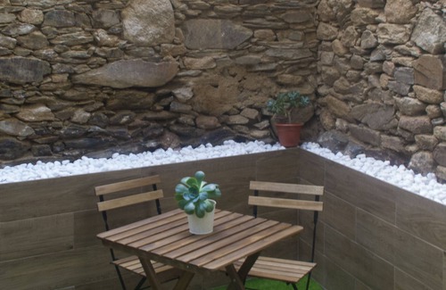 Montehermoso Ski Chalet | Design house, with all the comforts, large common areas and well located