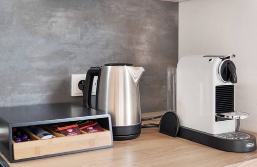 Rhein-Erft-Kreis District Apartment | Design Luxuriös, 14 min Köln , Super Komfort, Vollausstattung, 3 x 55" TV