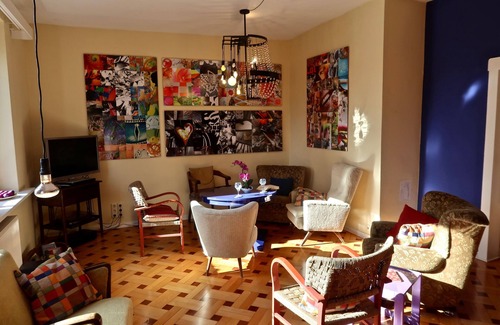 Trebel Other | Design-oriented historic farmhouse (285 m²) - the ideal FAMILY MEETING