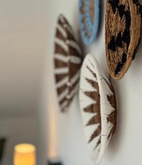 Deidesheim Apartment | Design Penthouse im alten Schloss Deidesheim