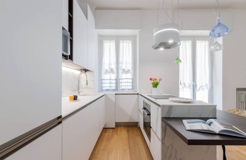Fiera Apartment | Design Premium apartment in center Milan-HomeUnity