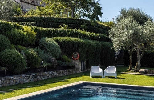 Bagno a Ripoli Villa | Design resort in the heart of Tuscany. 20 mins from Florence. Sleeps 15.