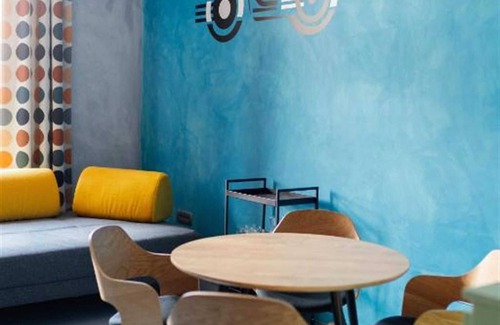 Koper Apartment | Design Studio Apartment Franjo Tomosmatik Koper