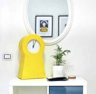 San Pellegrino Terme Apartment | Design Suite Cavagna