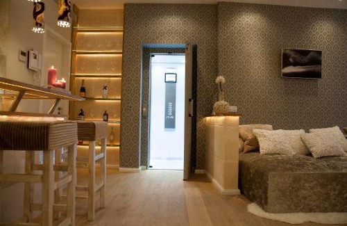 La Llotja-Born Apartment | Design Suites Palma