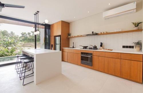 Sei Pinang Villa | Design Villa in Canggu
