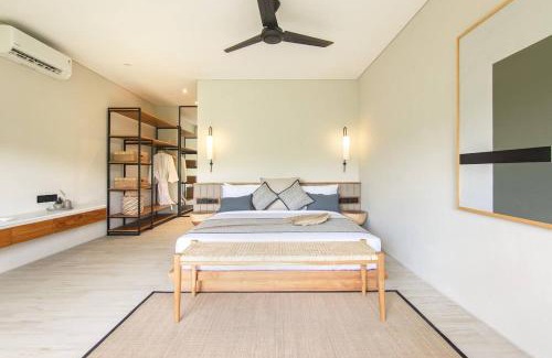 Sei Pinang Villa | Design Villa in Canggu