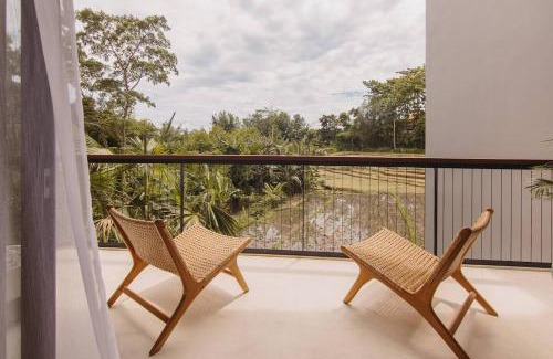 Sei Pinang Villa | Design Villa in Canggu