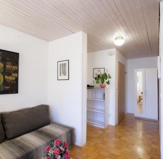 Bled Apartment | Design & Wine Vila Special Bled