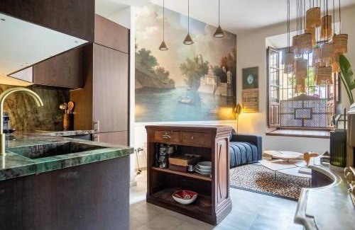 San Julian Apartment | Designer Apartment