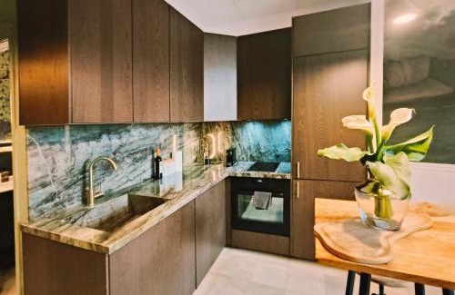 San Julian Apartment | Designer Apartment