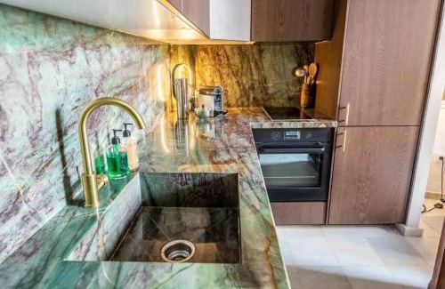 San Julian Apartment | Designer Apartment